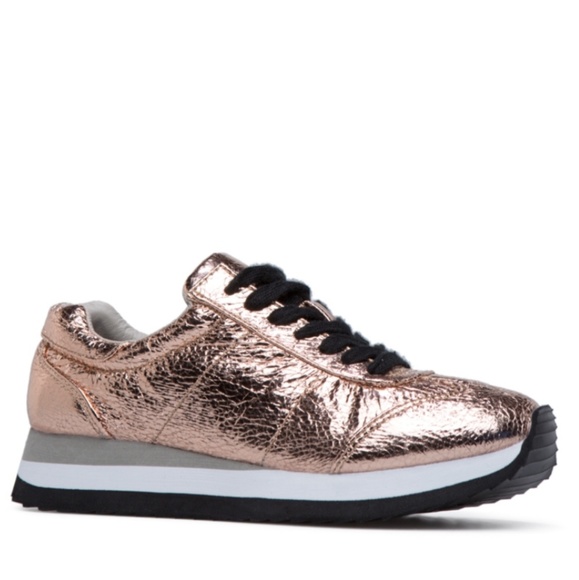 Shoe Dazzle Shoes - Stacia Sneaker